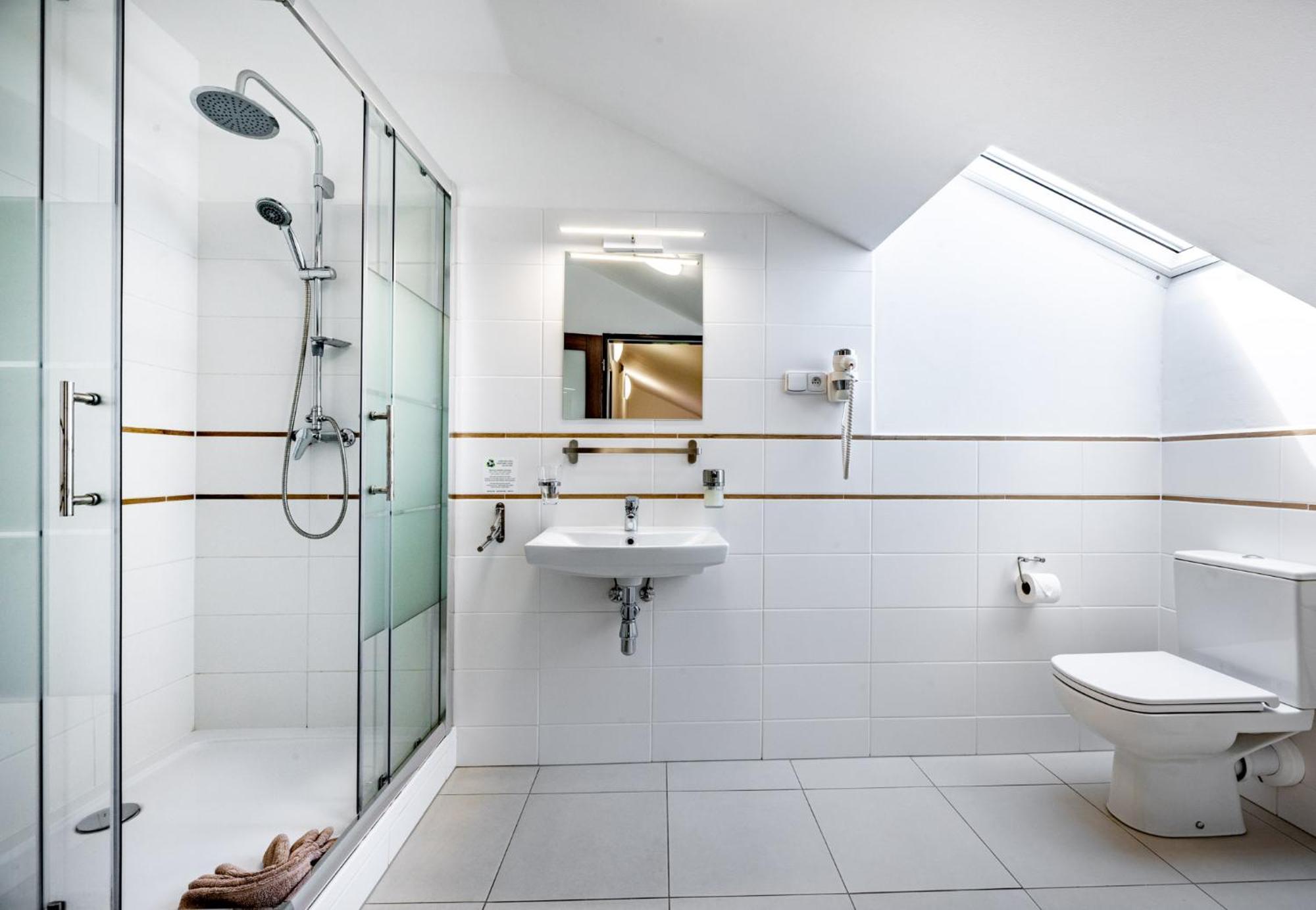 Hotel Svycarsky Dum Sneznik Room photo