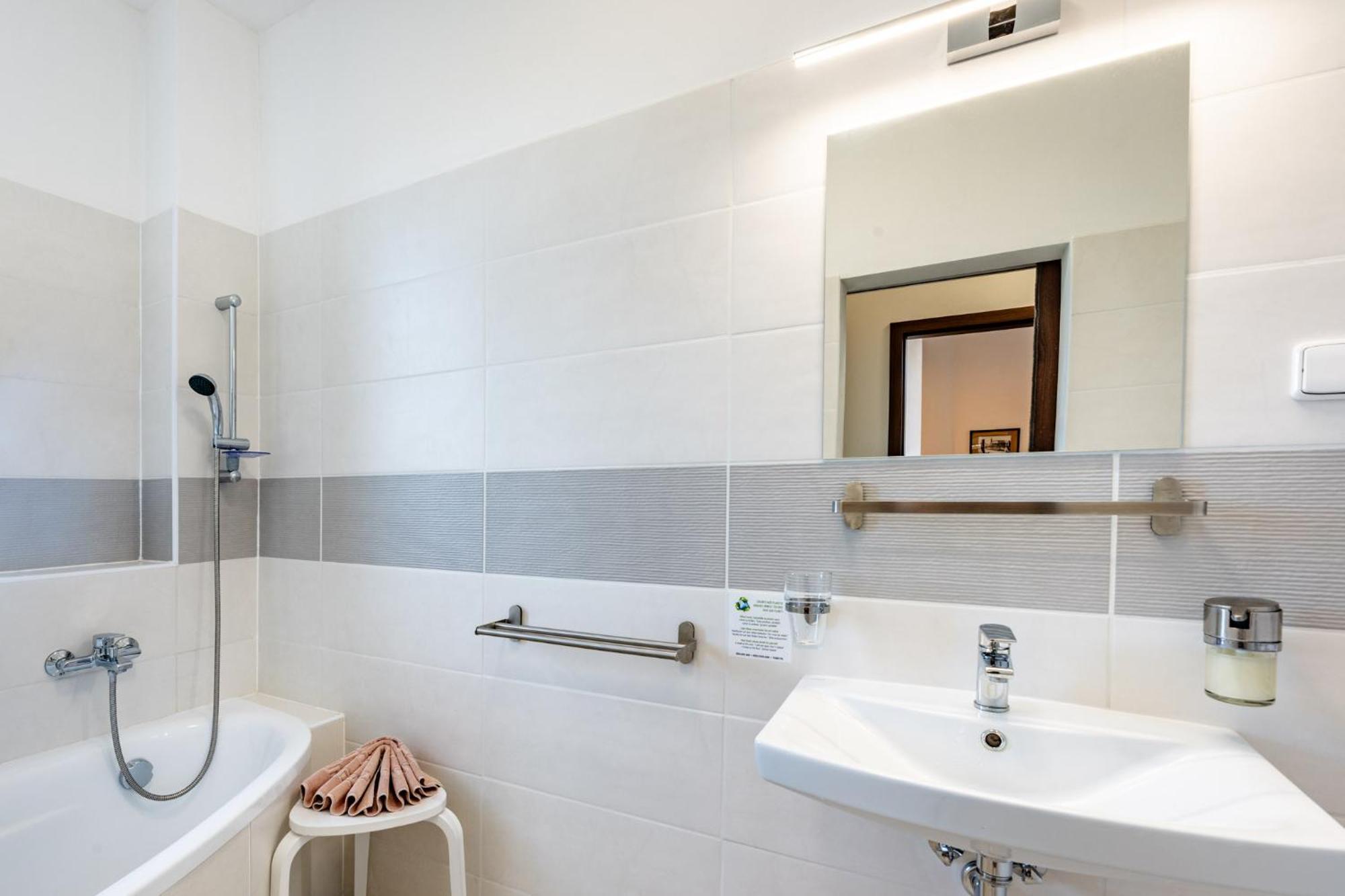 Hotel Svycarsky Dum Sneznik Room photo