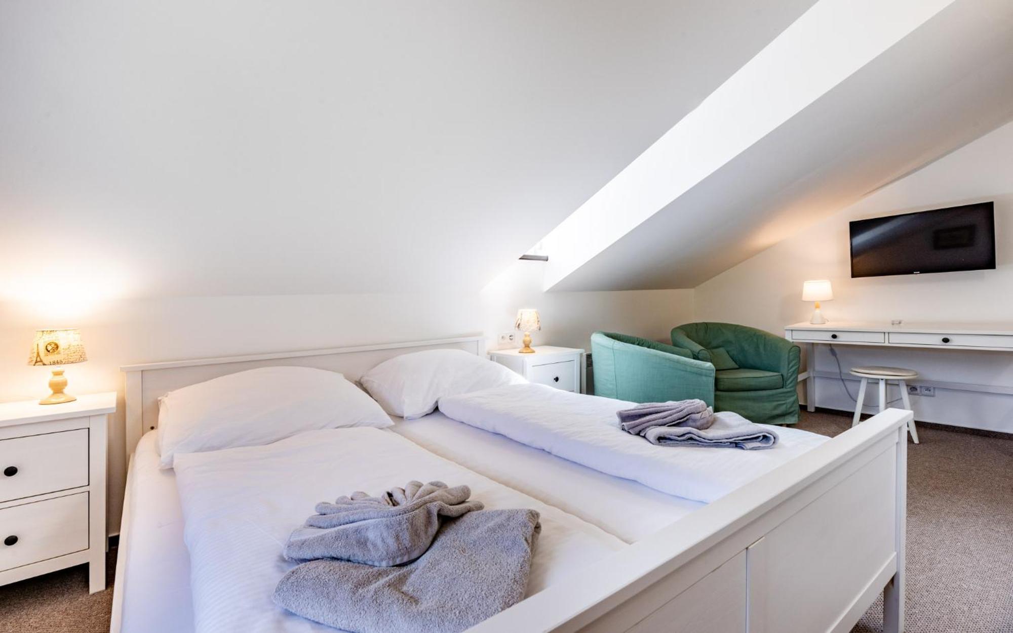 Hotel Svycarsky Dum Sneznik Room photo